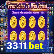 3311 bet